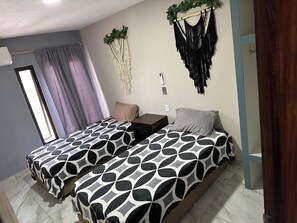 3 bedrooms, iron/ironing board, free WiFi, bed sheets - Casa a tan Solo 5 Minutos de la Plaza Principal! Ideal Para Familia y Amigos (Tequila)