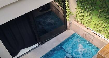 Casa a tan Solo 5 Minutos de la Plaza Principal! Ideal Para Familia y Amigos