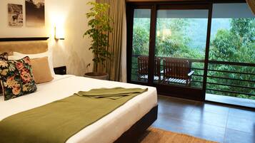 1 Schlafzimmer, Allergikerbettwaren, Minibar, Zimmersafe