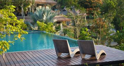 Blanket Days Resort and Spa