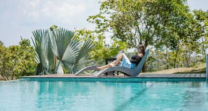 Blanket Days Resort and Spa
