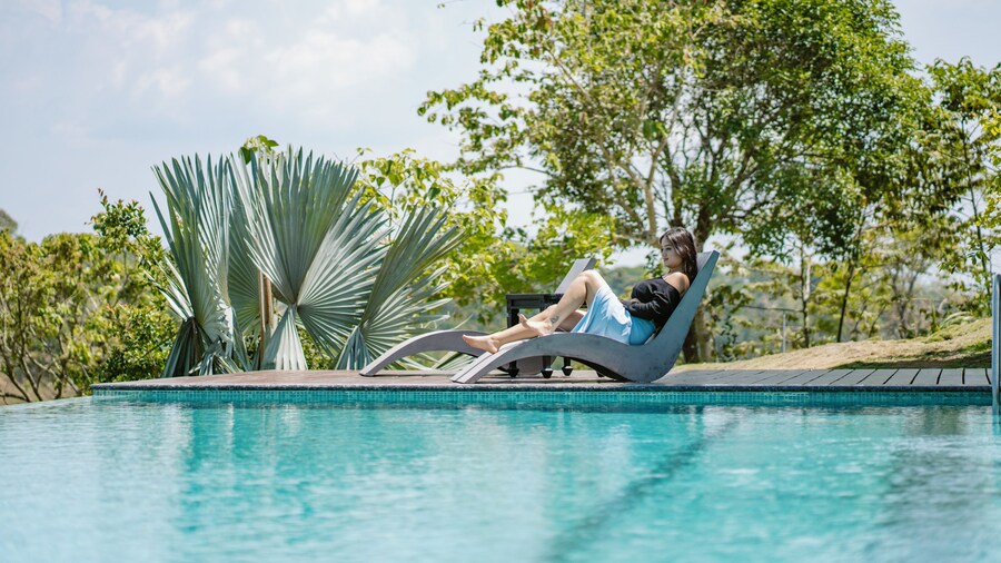 Blanket Days Resort and Spa