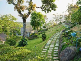 Jardín