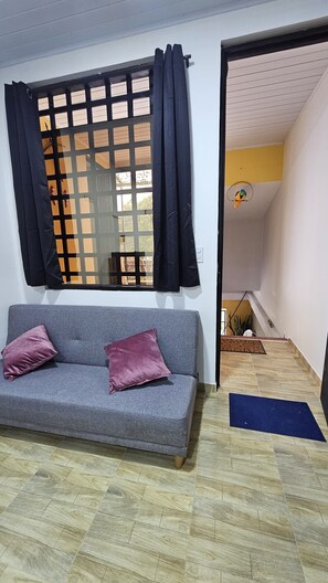 Smart TV - Amazon Minimalist (Leticia)