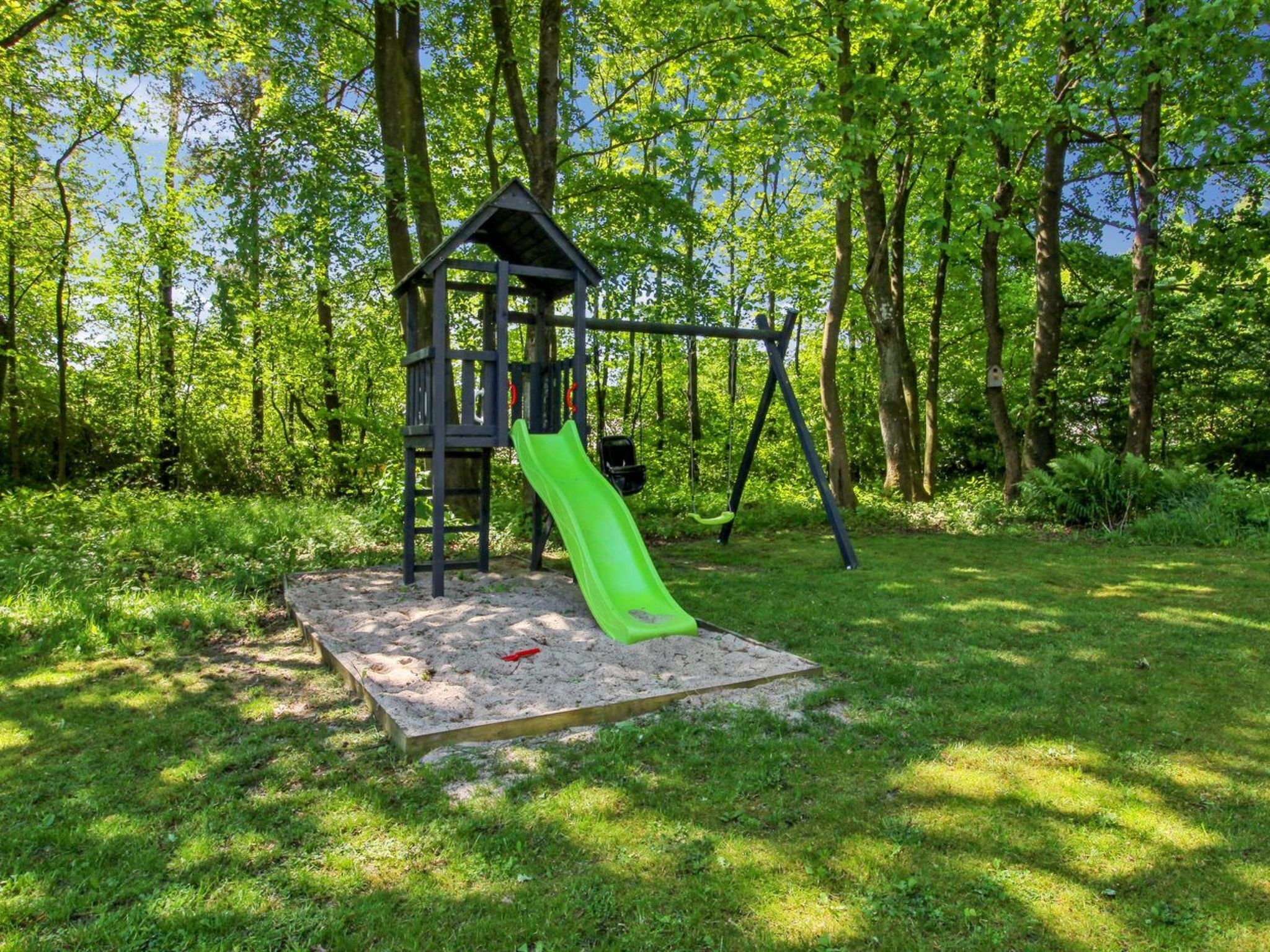Espace pour enfants