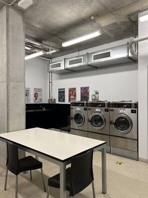 Interior - entire 2 Br apartment city central (Adelaide)