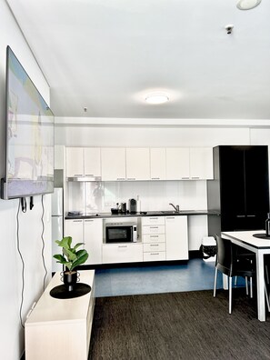 Fridge, microwave, oven, stovetop - entire 2 Br apartment city central (Adelaide)