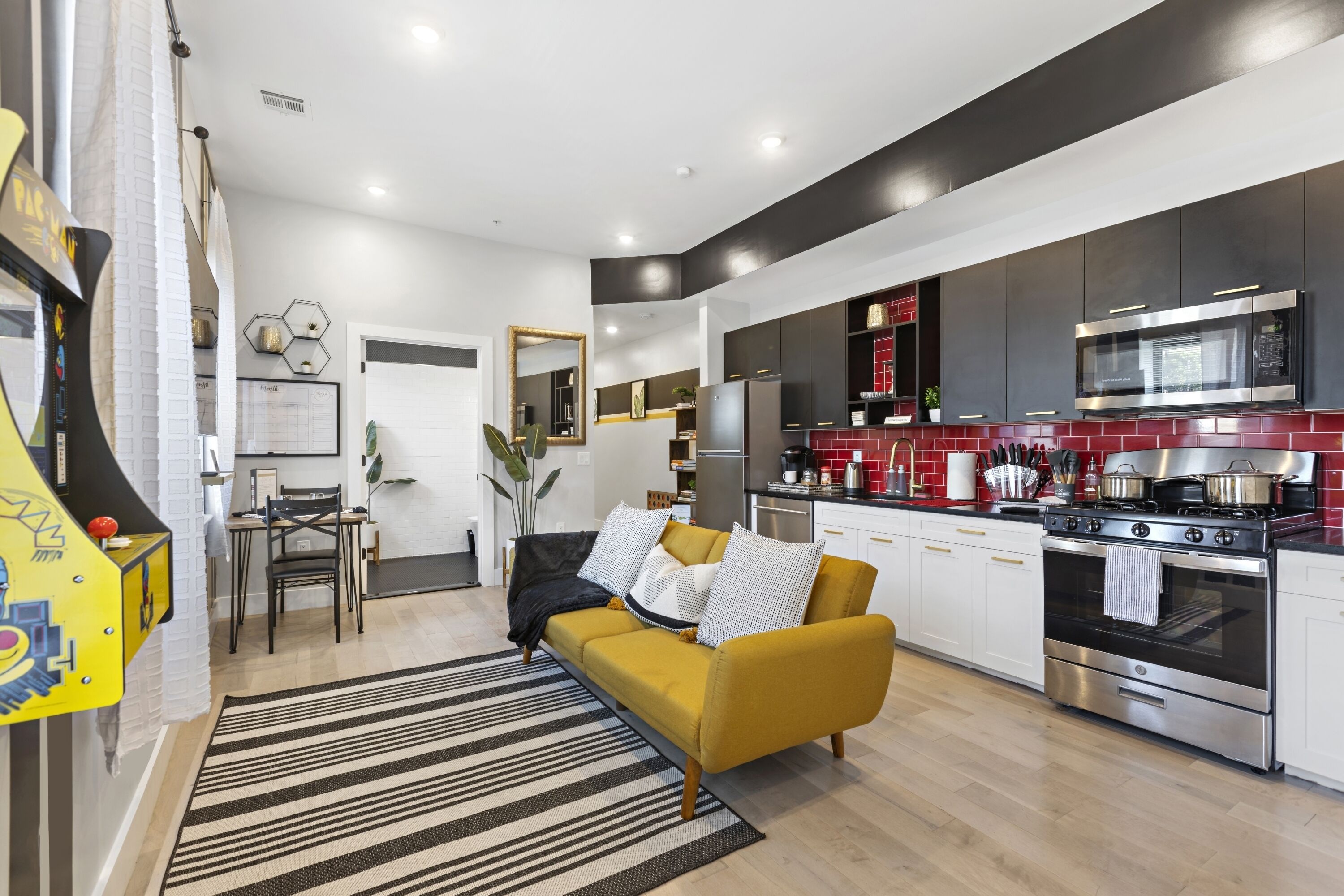Interieur