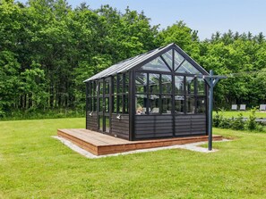 Property grounds - "Alois" - 31km from the sea by Interhome (Toftlund)
