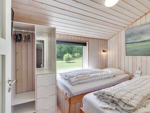 3 bedrooms, Internet - "Alois" - 31km from the sea by Interhome (Toftlund)