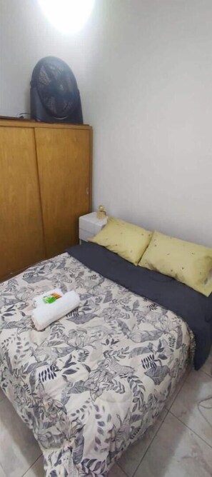1 chambre, Wi-Fi