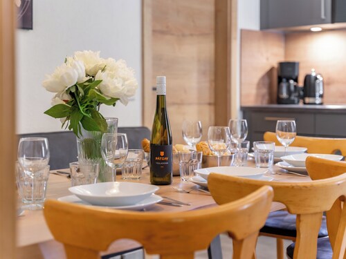 Gemütlich und geräumig in der Nähe des Zentrums