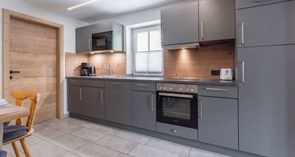 Cosy and spacious apartment near the centre