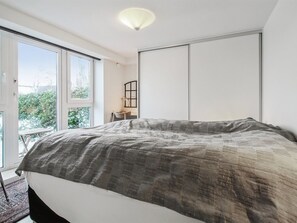 4 sovrum och internet