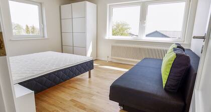 "Mirja" - 50m to the fjord by Interhome