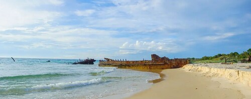 Bali Shack