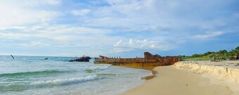 Bali Shack