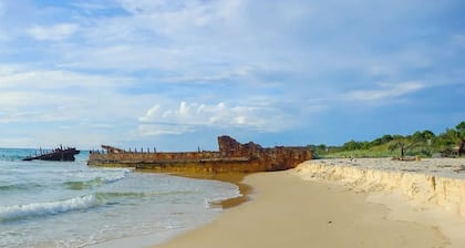 Bali Shack