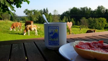 Essen und Trinken