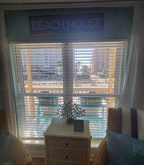 Interior - Condo At Sand Dollar. Close to the beach, restaurants, and shops in Gulf Shores (Gulf Shores)