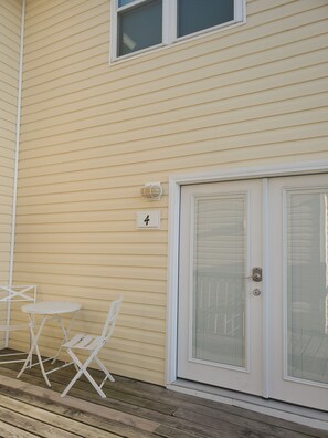 Servei de restauració a l'aire lliure