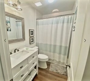 Assecador de cabells, tovalloles, sabó i paper higiènic