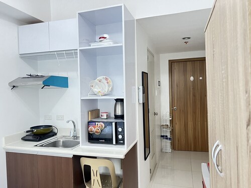 Embassy and Sunset Strip