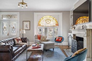 TV, DVD player, offices - Derby City Delight | LUX home in Perfect Location (Louisville)