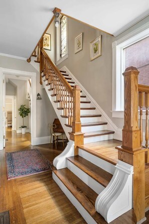 Interior - Derby City Delight | LUX home in Perfect Location (Louisville)