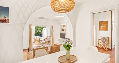 Villa Monte Peñedo, heated pool, large groups