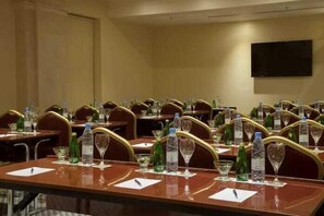 Sala de reuniones