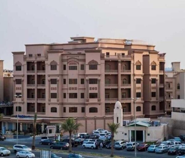 Karim Hotel Al Olya - Dammam