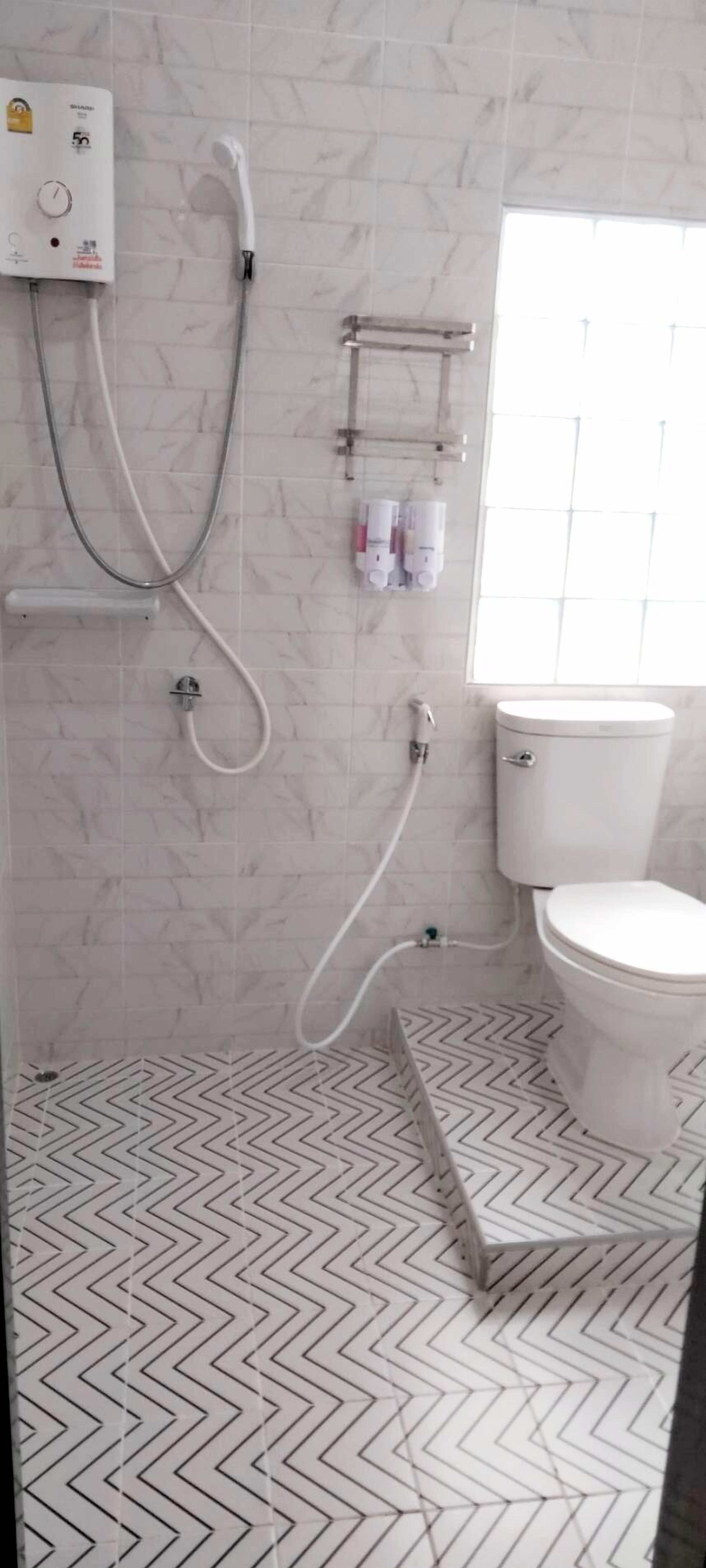 House | Bathroom