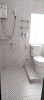 House | Bathroom | Shower