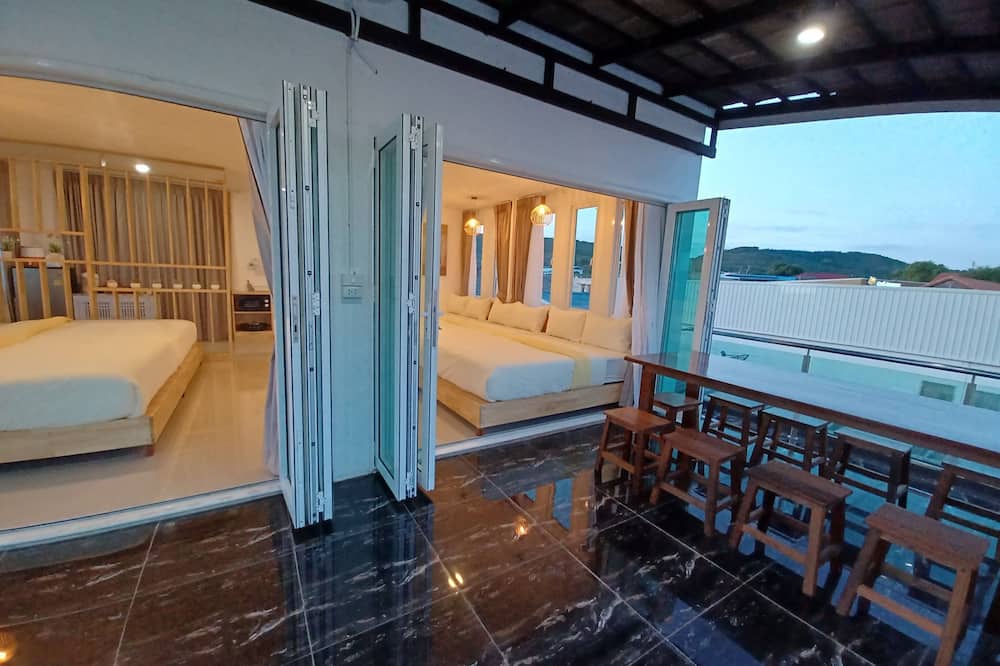 Habor House by Koh Larn Riviera
