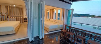 Habor House by Koh Larn Riviera