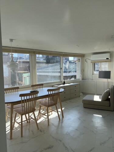 [BridgeStar] Gangnam_Sinsa Station_Garosu-gil