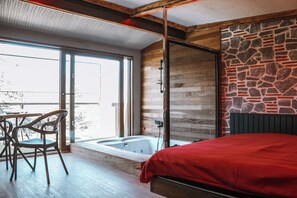 TERAS KULUBELER | Egyptian cotton sheets, premium bedding, free WiFi - Kulübem Etkinlik ve Konaklama (Ankara)