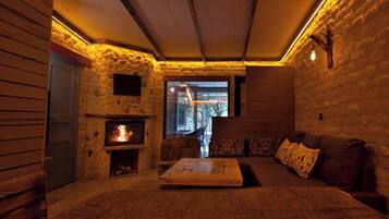 Comfort huisje | Gratis wifi