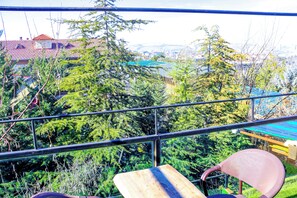 TERAS KULUBELER | Terrasse/Patio