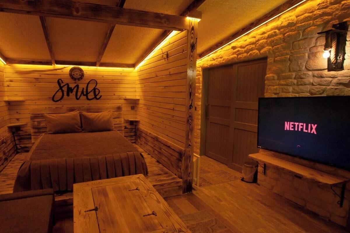 BAHCE KULUBELER | Wi-fi percuma