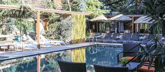 Kulübem Etkinlik ve Konaklama