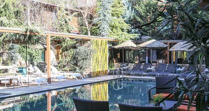 Kulübem Etkinlik ve Konaklama