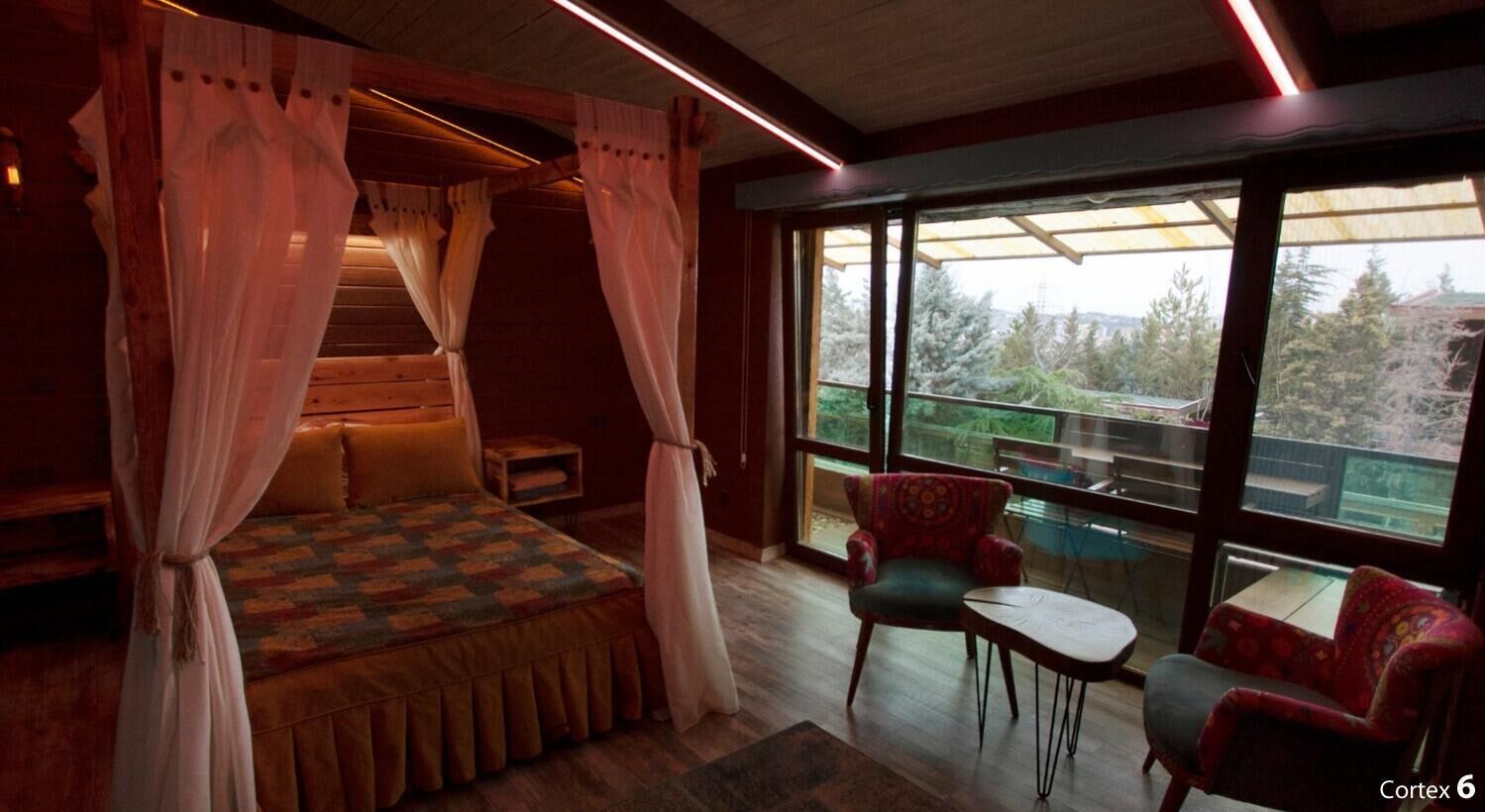 FLAT KULUBELER | Sábanas de algodón egipcio, ropa de cama de alta calidad, wifi gratis