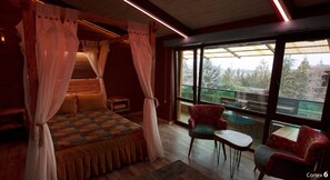 FLAT KULUBELER | Cadar kapas Mesir, peralatan tempat tidur premium, Wi-fi percuma 