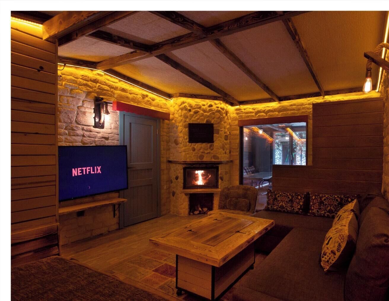 BAHCE KULUBELER | Cadar kapas Mesir, peralatan tempat tidur premium, Wi-fi percuma 