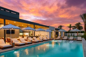 Alberca