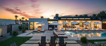 The Reserve at Polo Villas | #16 by AvantStay | 5554 sq ft, New Construction