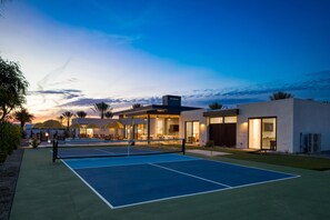 Sports court - The Reserve at Polo Villas | #18 by AvantStay | 4172 sq ft, New Construction (La Quinta)