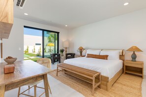 6 bedrooms, desk, iron/ironing board, travel cot - The Reserve at Polo Villas | #18 by AvantStay | 4172 sq ft, New Construction (La Quinta)